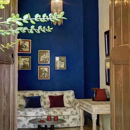 فندق Alcanea Boutique