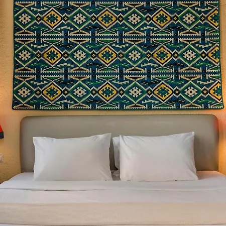 فندق Alcanea Boutique 4*