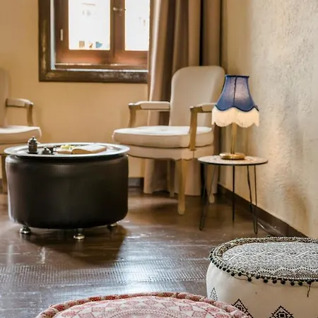 Alcanea Boutique فندق 4*