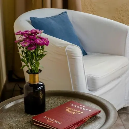 فندق Alcanea Boutique