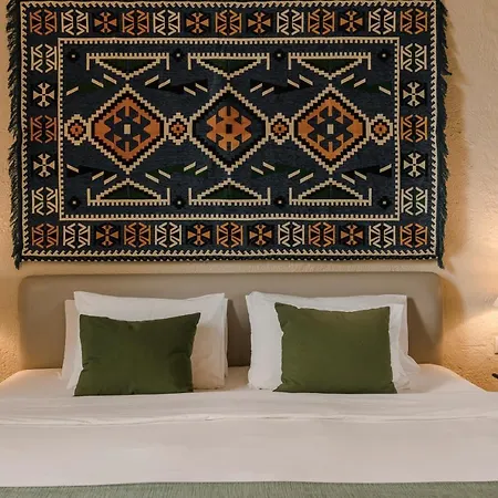 فندق Alcanea Boutique خانيا