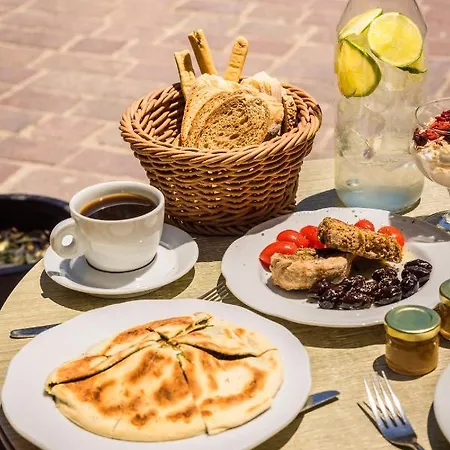 فندق Alcanea Boutique