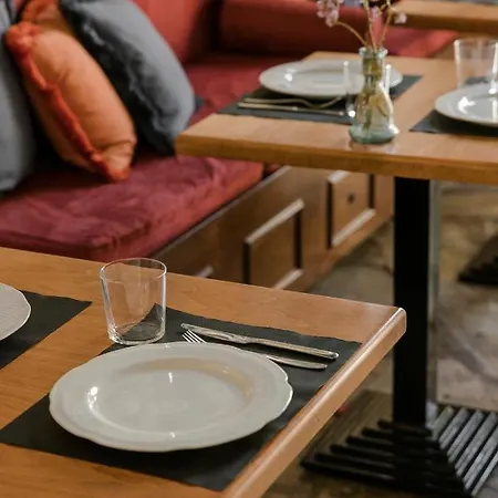 فندق Alcanea Boutique 4*