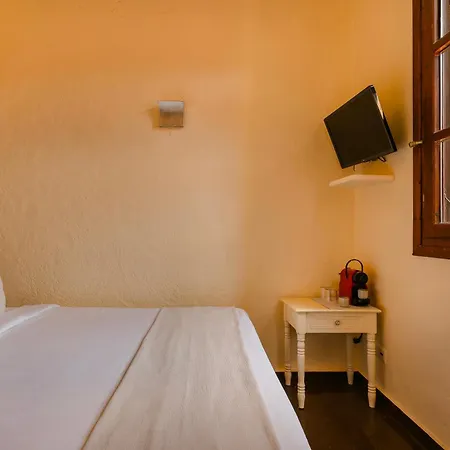 فندق Alcanea Boutique 4*