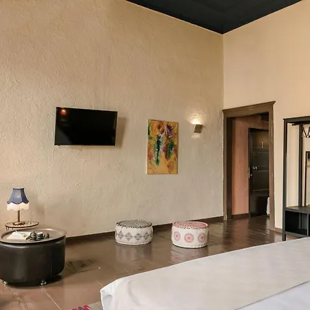 Alcanea Boutique Hotel 4*