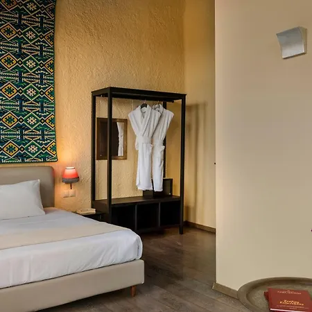 Alcanea Boutique Hotel