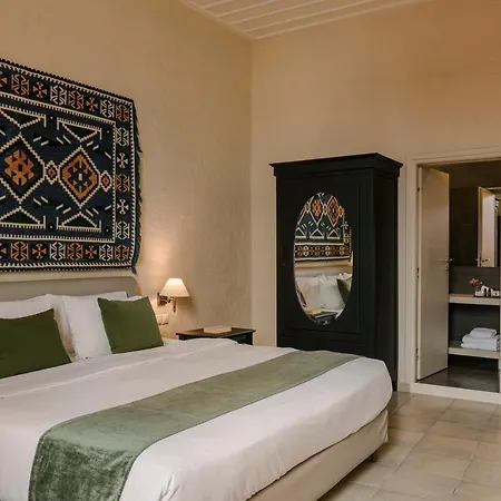 Hotel Alcanea Boutique 4*