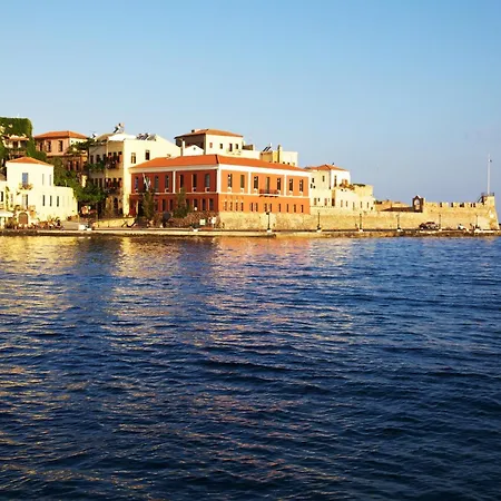 Alcanea Boutique Chania (Crete)
