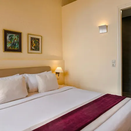 Alcanea Boutique 4* Chania (Crete)