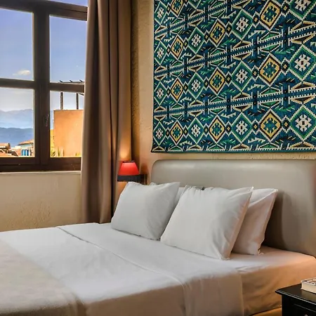Alcanea Boutique Otel Hanya