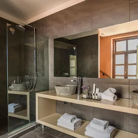 Alcanea Boutique Otel