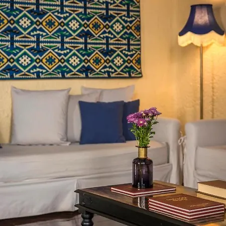 Alcanea Boutique Hotel La Canée