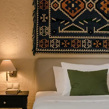 Alcanea Boutique Hotel La Canée