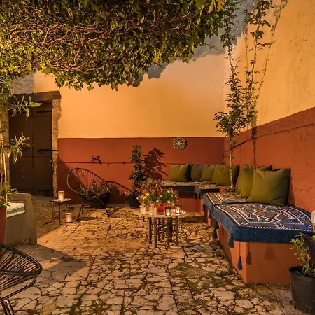 Alcanea Boutique 4* La Canée