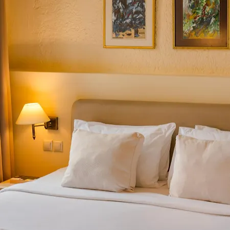 Hotel Alcanea Boutique La Canée