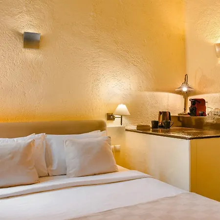 Alcanea Boutique 4* La Canée