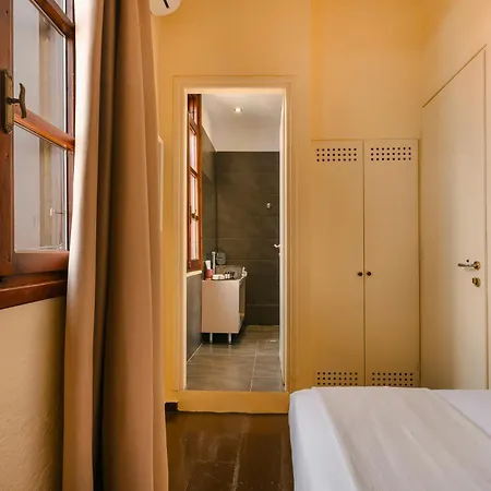 Hotel Alcanea Boutique La Canée